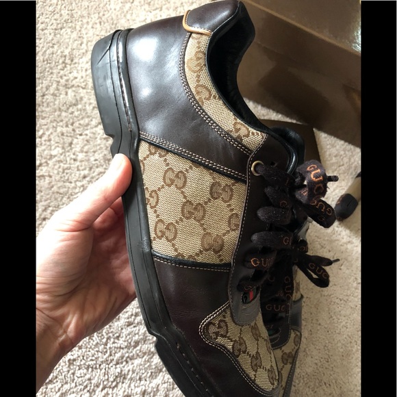 Gucci Other - Men’s Gucci shoe